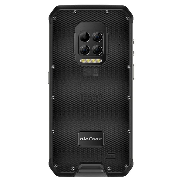 Ulefone Armor 9 Black