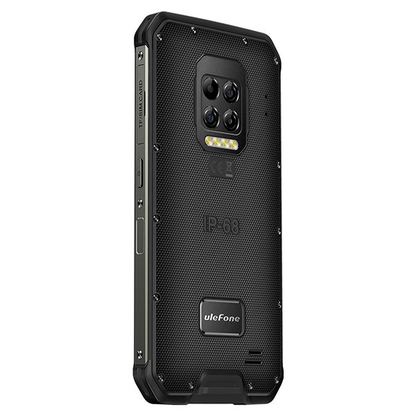 Ulefone Armor 9 Black