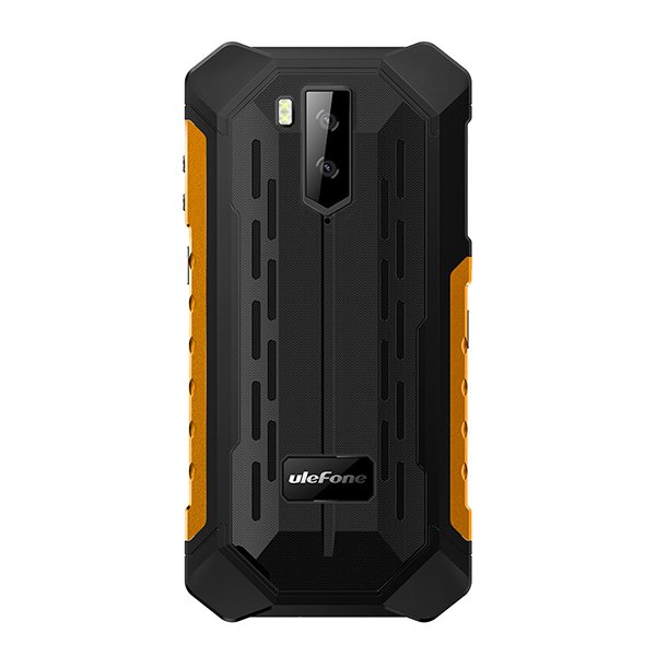 Ulefone Armor X5 Orange