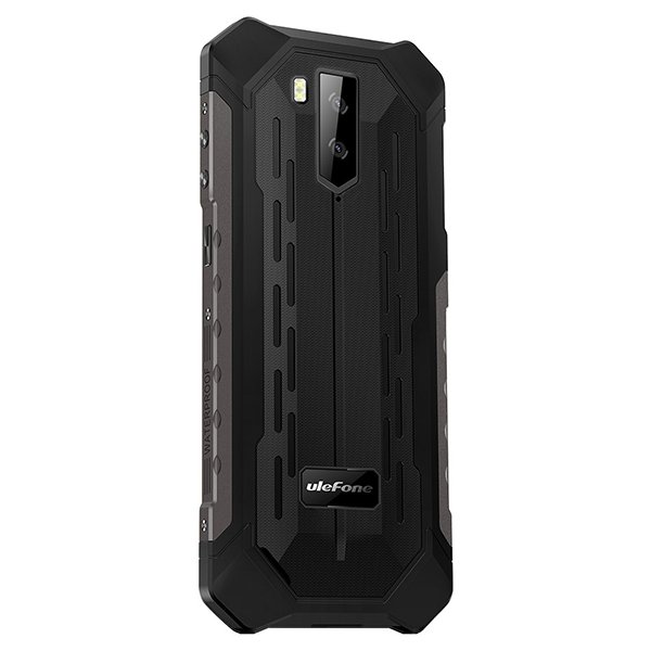 Ulefone Armor X5 Pro Black