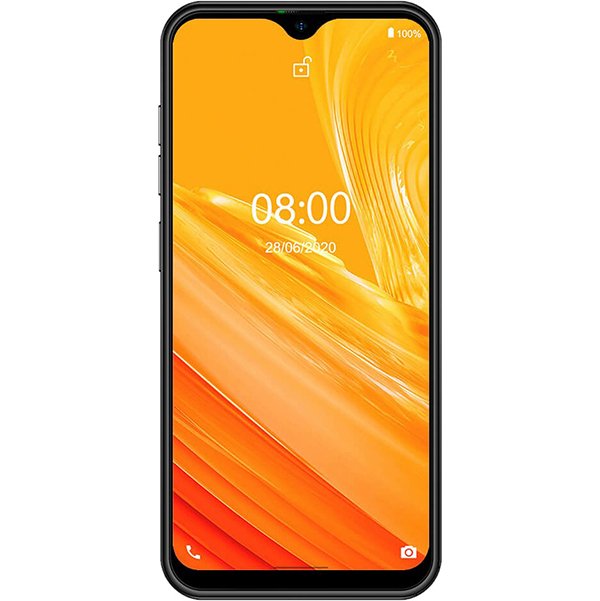 Ulefone Note 8 Black