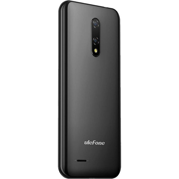 Ulefone Note 8 Black