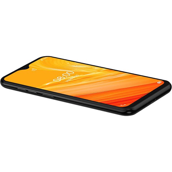 Ulefone Note 8 Black