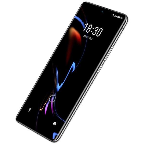 Meizu 18 Pro 8 128Gb Grey