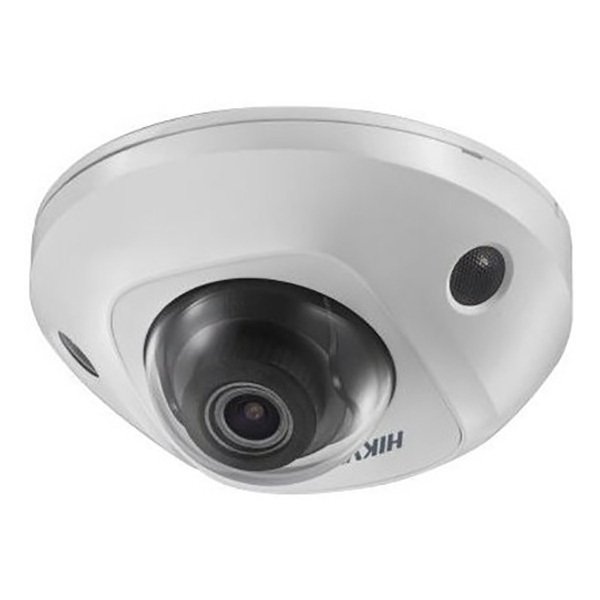 Видеокамера IP Hikvision DS-2CD2543G0-IWS(2.8MM)(D)