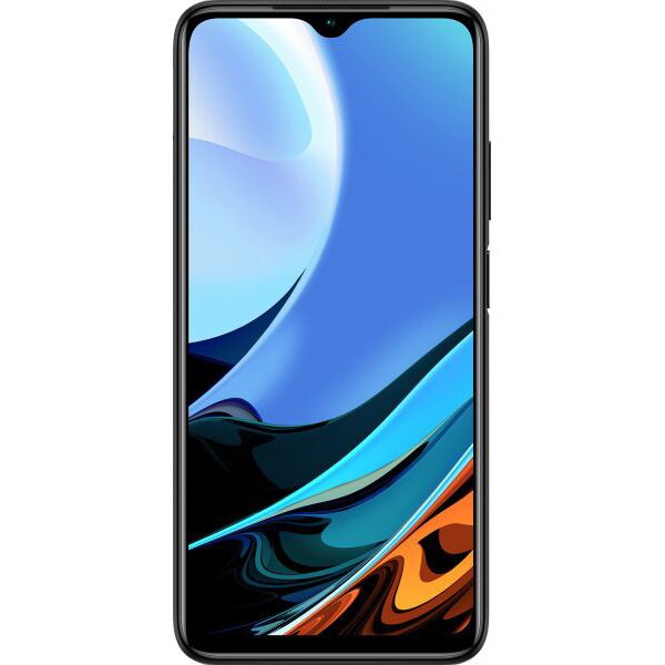 Xiaomi Redmi 9T 4 64Gb NFC RU Carbon Grey