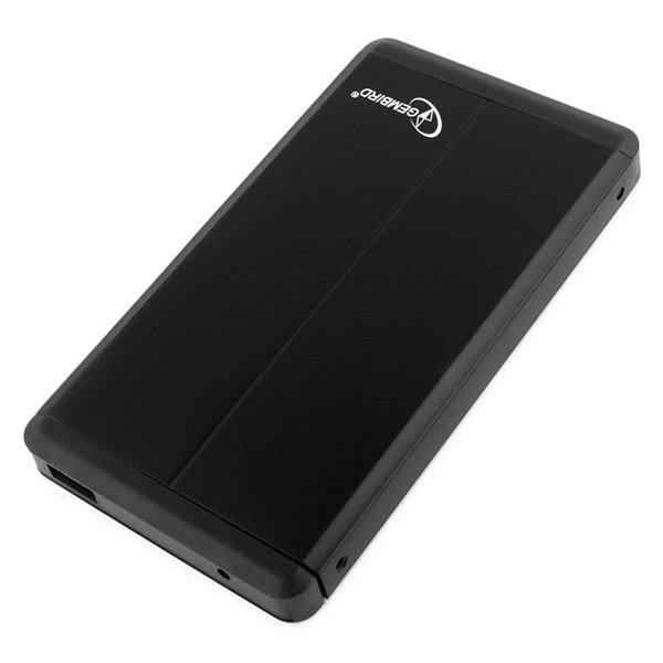 Корпус для HDD SSD Gembird EE2-U3S-2