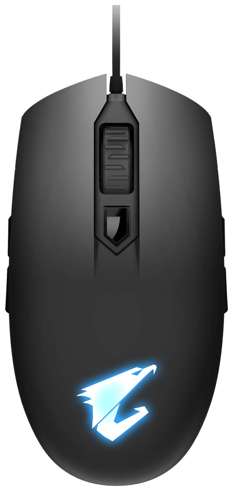 Мышь Gigabyte AORUS M2