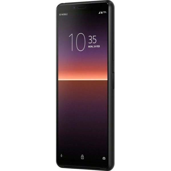 Sony Xperia 10 II Dual Black