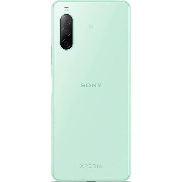 Sony Xperia 10 II Dual Mint