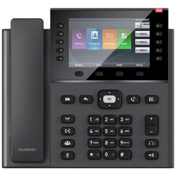 VoIP-телефон Huawei CloudLink 7960 50083440