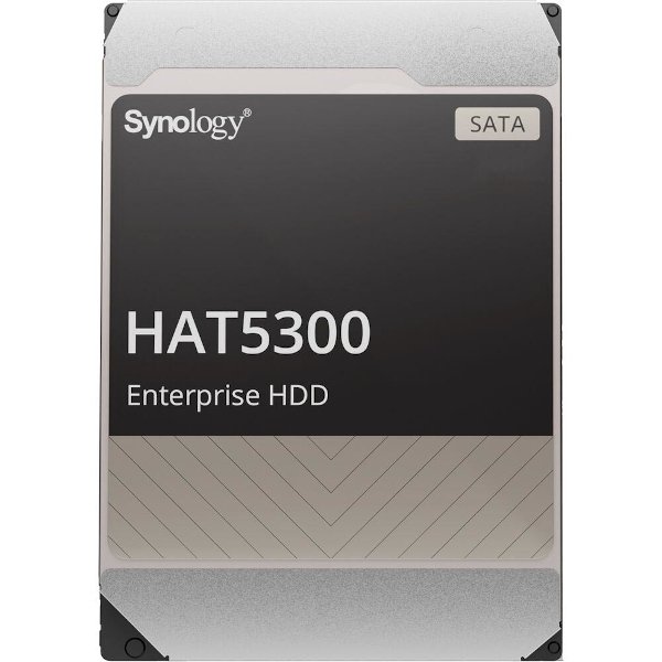 Жесткий диск(HDD) Synology HAT5300-8T 8Tb