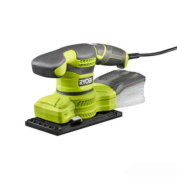 Шлифмашина Ryobi RSS200-G 200 Вт 5133003500