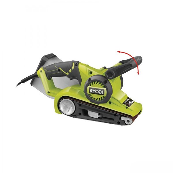 Ленточная шлифмашина Ryobi EBS800 800 Вт 5133001148