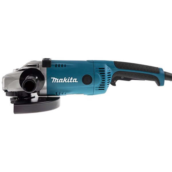 Шлифмашина угловая Makita GA9020SFK 2200 Вт