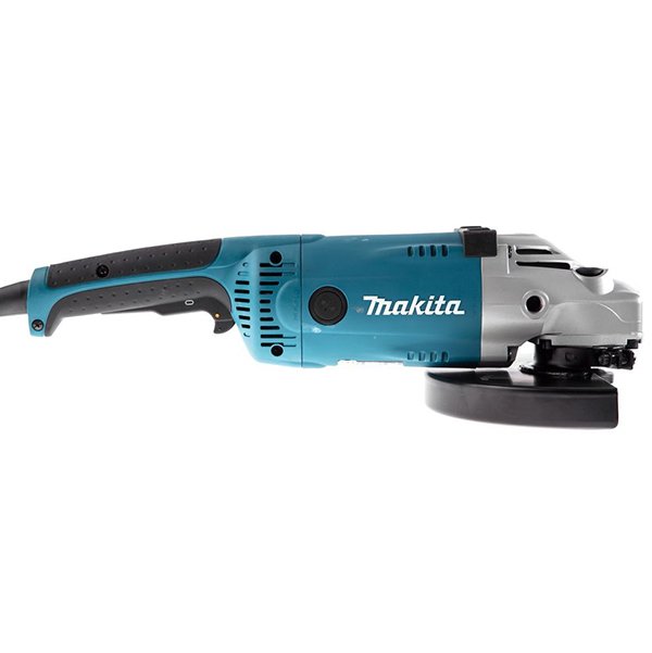 Шлифмашина угловая Makita GA9020SFK 2200 Вт