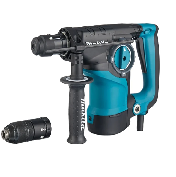 Перфоратор Makita HR2811FT 800 Вт