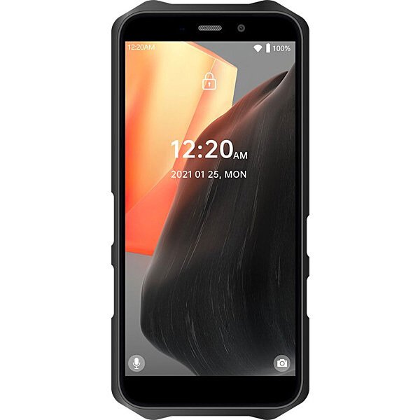 Oukitel WP12 Black