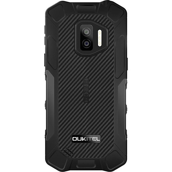 Oukitel WP12 Black