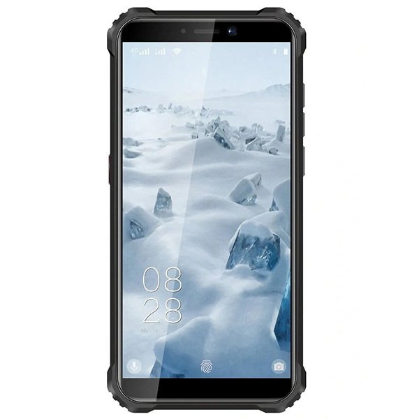 Oukitel WP5 Pro Black