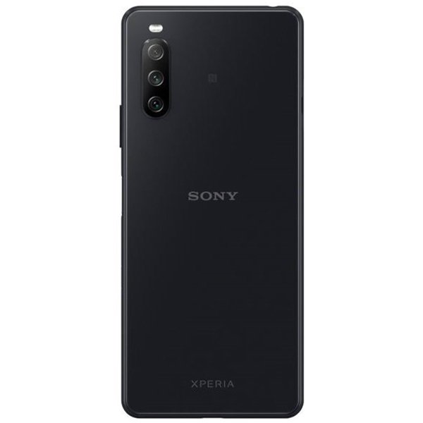 Sony Xperia 10 III 6 128Gb Black