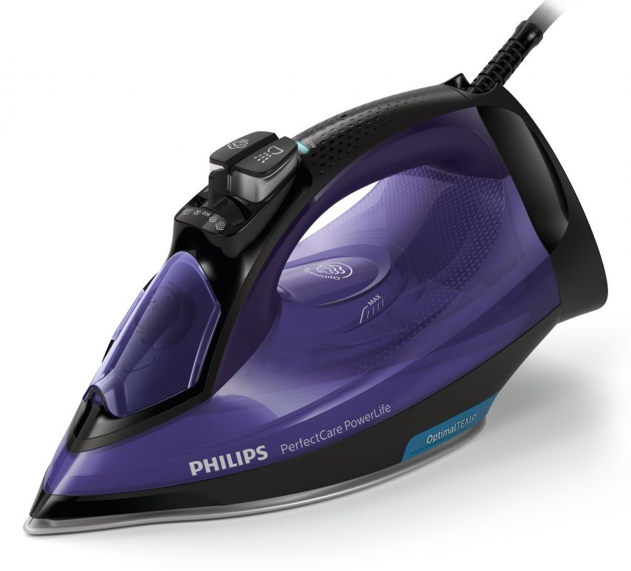 Утюг Philips PerfectCare GC3925 30 Синий