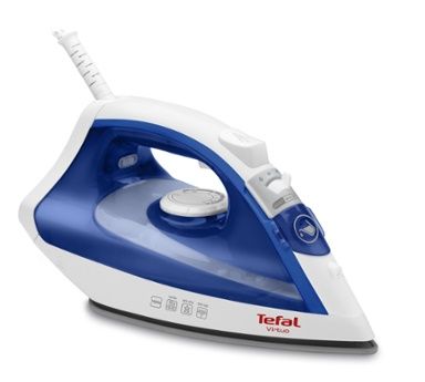 Утюг Tefal FV1711E0 Синий