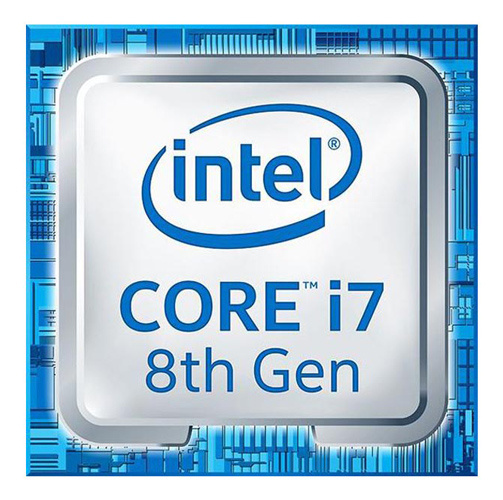 Процессор Intel Core i7 8700 OEM