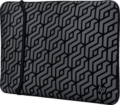 Чехол HP Neoprene Reversible Sleeve 14 Черный