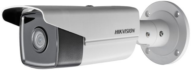 Видеокамера IP Hikvision DS-2CD2T83G0-I8 2.8 Белая