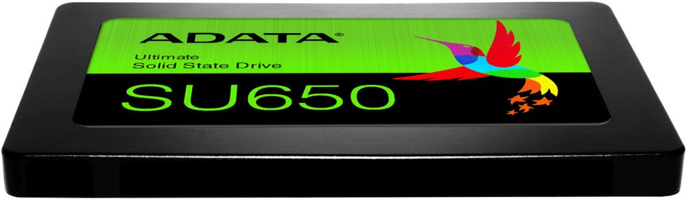 SSD накопитель A-Data Ultimate SU650 ASU650SS-960GT-R 960Gb