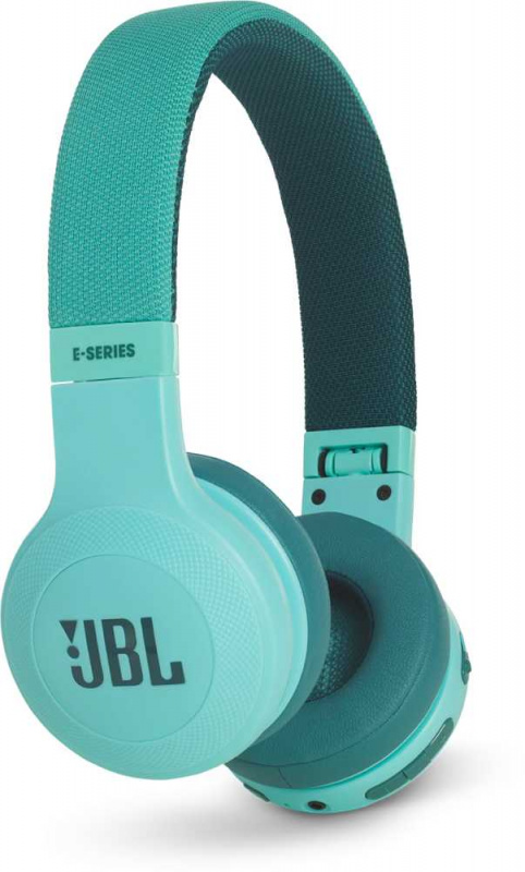 Наушники с микрофоном JBL E45BT Bluetooth Зеленые