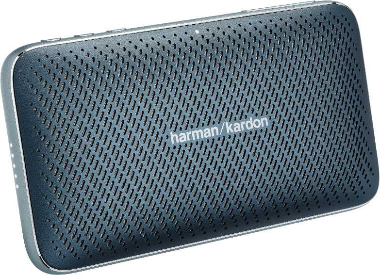 Портативная колонка Harman Kardon Esquire Mini 2 8Вт Синяя