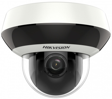 Видеокамера IP Hikvision DS-2DE1A400IW-DE3 2.8 Белая