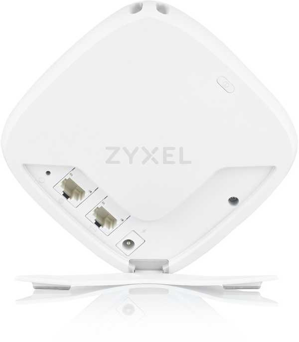 Wi-Fi система Zyxel Multy U (WSR30) Белая