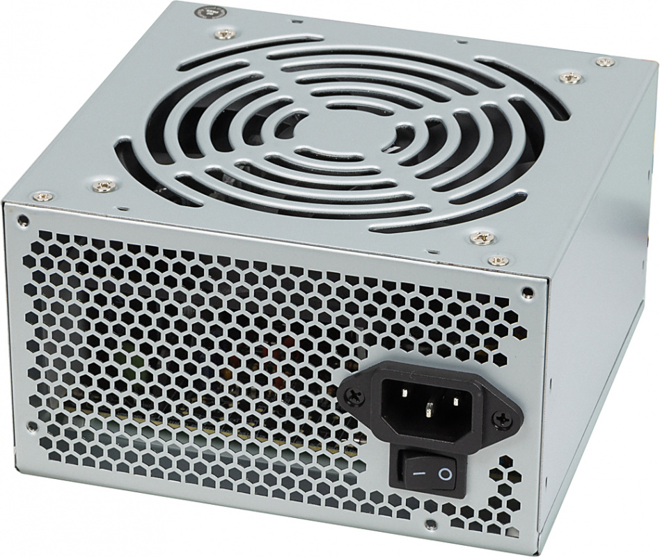 Блок питания ATX 450W Aerocool ECO-450