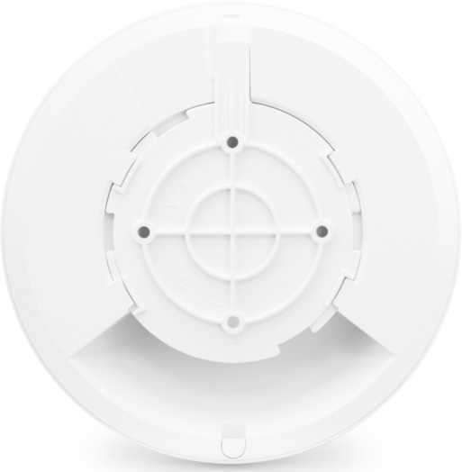 Wi-Fi точка доступа Ubiquiti UniFi nanoHD Белая