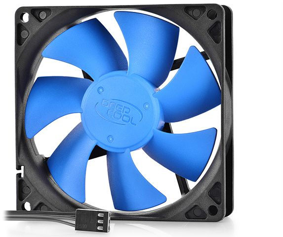 Устройство охлаждения(кулер) Deepcool ICE BLADE 100 PWM