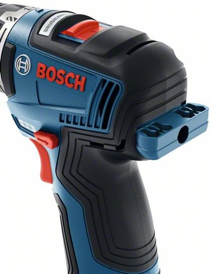 Аккумуляторная дрель-шуруповерт Bosch GSR 12V-35