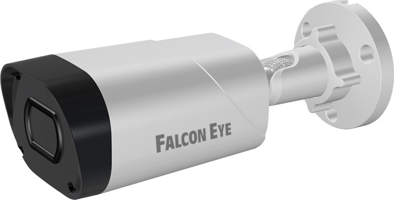 Камера видеонаблюдения Falcon Eye FE-MHD-BV5-45 2.8 Белая