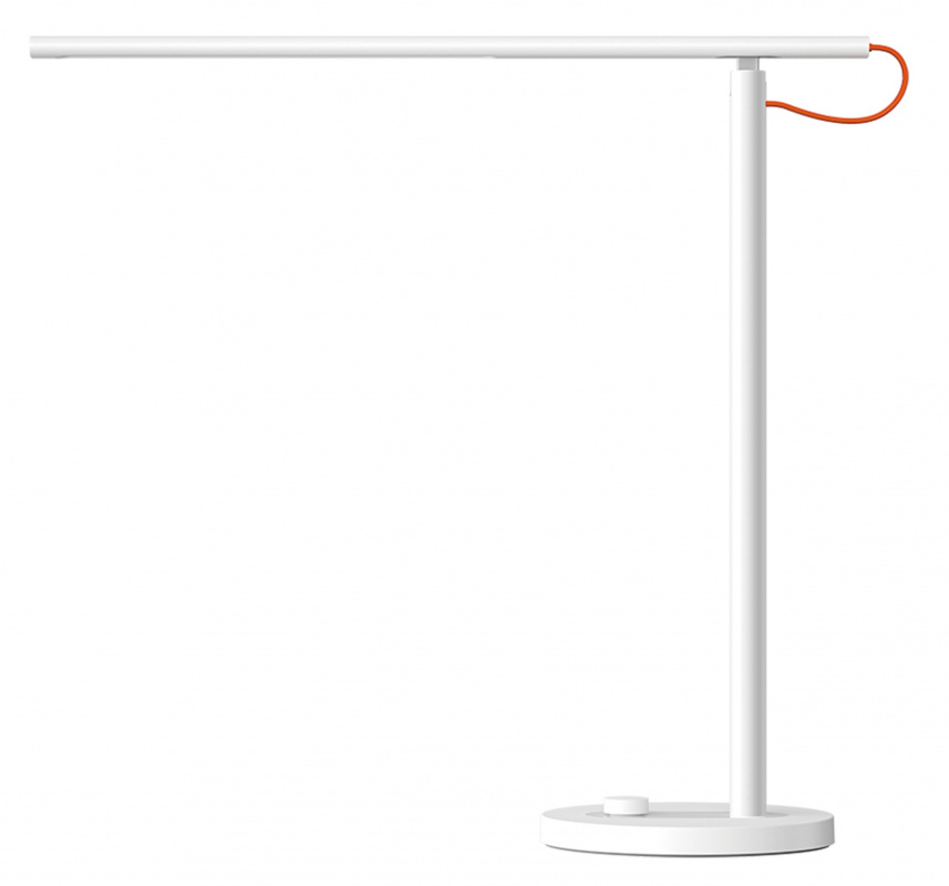 Умная лампа Xiaomi Mi LED Desk Lamp 1S 9Вт