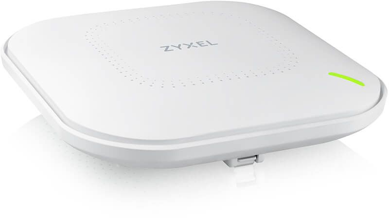 Wi-Fi точка доступа Zyxel NebulaFlex NWA110AX