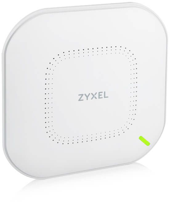 Wi-Fi точка доступа Zyxel NebulaFlex NWA110AX