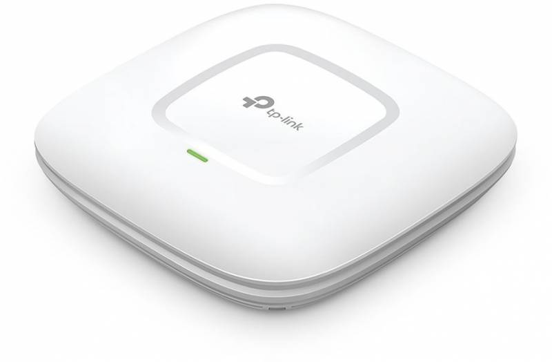 Wi-Fi точка доступа TP-Link EAP115 V1