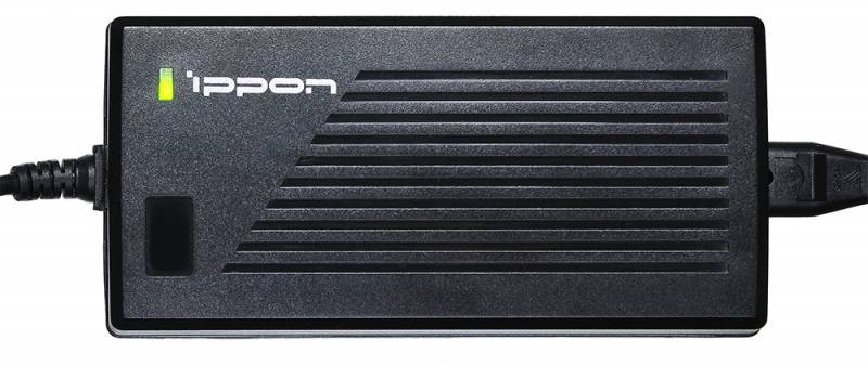 Блок питания Ippon E120 автоматический 120W