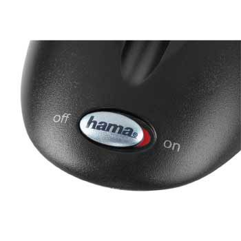 Микрофон Hama CS-198 (00057198) Черный