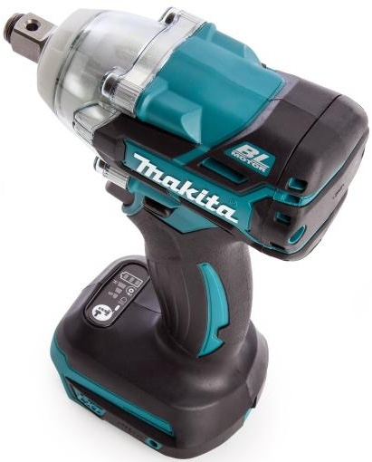 Гайковерт ударный Makita DTW285Z