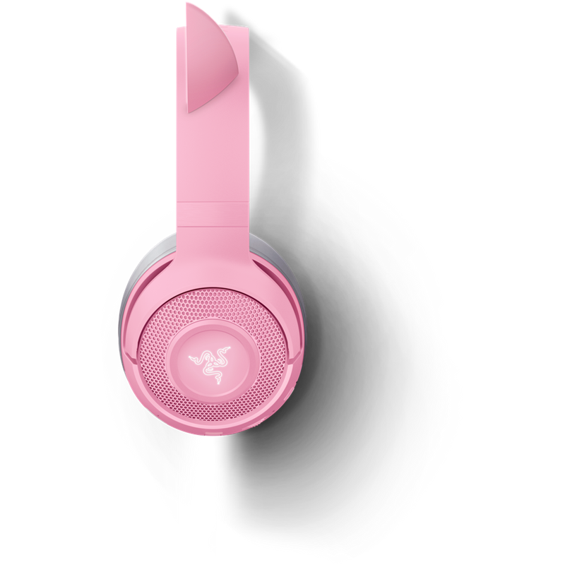 Беспроводные наушники Razer Kraken BT Kitty Edition RZ04-03520100-R3M1 Розовые