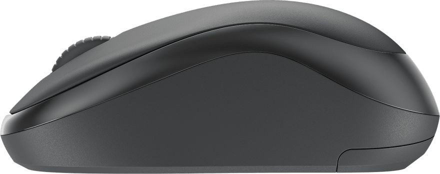 Клавиатура и мышь Logitech MK295 Silent Wireless Combo Черная