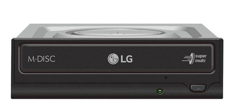 Оптический привод LG GH24NSD5